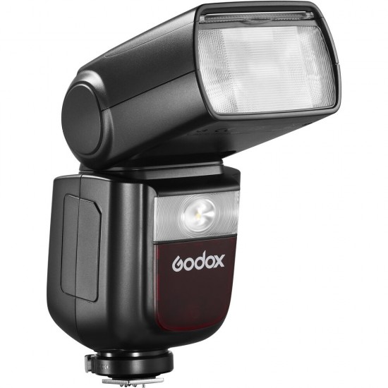 Godox Ving V860III (C) TTL Li-Ion Flash Kit for Canon Cameras