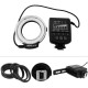 Meike FC-100 LED Macro Ring Flash
