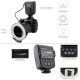 Meike FC-100 LED Macro Ring Flash