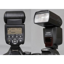 Yongnuo YN565EX III C TTL Speedlite for Canon Yongnuo YN565EX III C TTL Speedlite for Canon