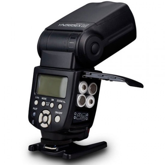 Yongnuo YN565EX III C TTL Speedlite for Canon