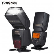 Yongnuo YN568EX III Speedlite for Nikon Yongnuo YN568EX III Speedlite for Nikon