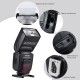 Yongnuo YN568EX III Speedlite for Nikon Yongnuo YN568EX III Speedlite for Nikon