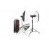 Godox SK400II-E (2-Lights) Studio Flash Kit