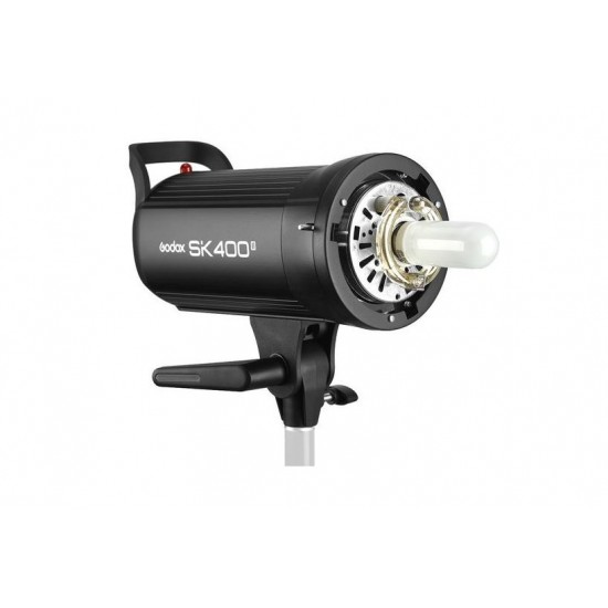 Godox SK400II-E (2-Lights) Studio Flash Kit
