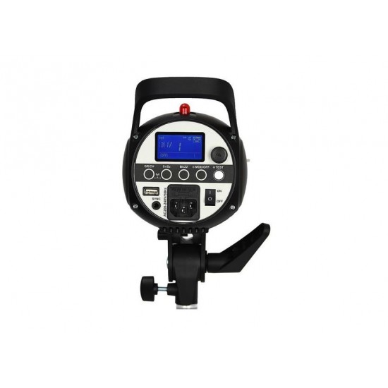 Godox SK400II-E (2-Lights) Studio Flash Kit