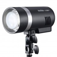 Godox AD300 Pro TTL Battery Powered Pocket Flash Strobe Godox AD300 Pro TTL Battery Powered Pocket Flash Strobe