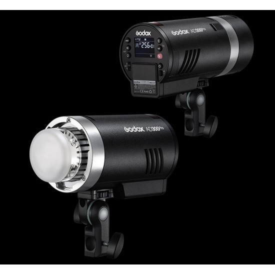 Godox AD300 Pro TTL Battery Powered Pocket Flash Strobe