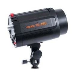 Godox 160 Mini Pioneer Photography Studio Strobe