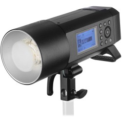 Godox AD400Pro Witstro TTL Battery Powered Outdoor Flash