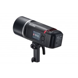 Godox AD600BM II All-in-One Outdoor Flash