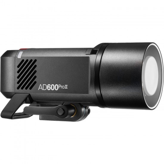 Godox AD600Pro II All-in-One Outdoor Flash