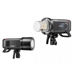 Godox AD600Pro II All-in-One Outdoor Flash