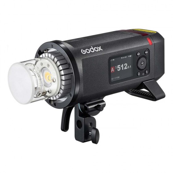Godox AD800PRO All-in-One Outdoor Flash Godox AD800PRO All-in-One Outdoor Flash