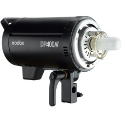 Godox DP400III Studio Flash Strobe 