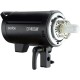 Godox DP400III Studio Flash Strobe Godox DP400III Studio Flash Strobe