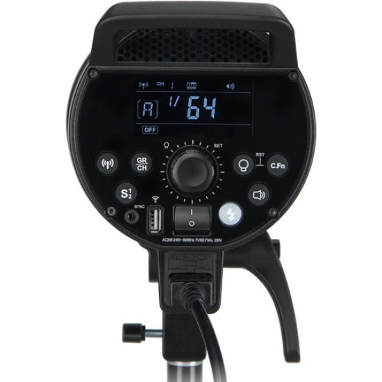 Godox DP400III Studio Flash Strobe Godox DP400III Studio Flash Strobe