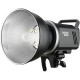 Godox MS300-D 3-Monolight Kit 900W Studio Strobe Kit (3 heads)