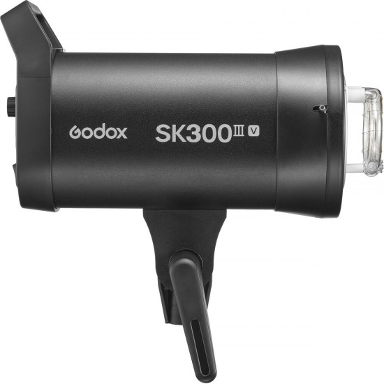 Godox SK300III-V Studio Flash Strobe