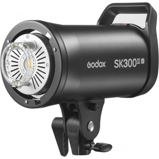 Godox SK300III-V Studio Flash Strobe
