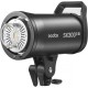 Godox SK300III-V Studio Flash Strobe