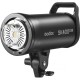 Godox SK400III-V Studio Flash Strobe Godox SK400III-V Studio Flash Strobe