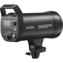 Godox SK400III-V Studio Flash Strobe Godox SK400III-V Studio Flash Strobe
