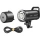 Godox SK400III-V Studio Flash Strobe Godox SK400III-V Studio Flash Strobe