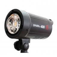 Jinbei Spark III-400 Studio Flash Jinbei Spark III-400 Studio Flash