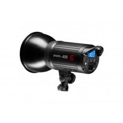 Jinbei Spark III-400 Studio Flash Jinbei Spark III-400 Studio Flash