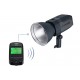 Visico 5 Wireless Outdoor and Studio TTL HSS Strobe