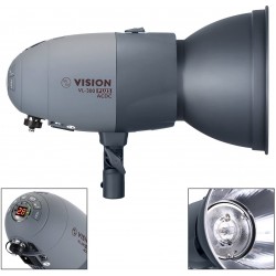 Visico VL300 Plus Soft Box Studio Kit (2 Light Kit) Visico VL300 Plus Soft Box Studio Kit (2 Light Kit)