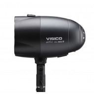 Visico VL300II PLUS Strobe Head Visico VL300II PLUS Strobe Head