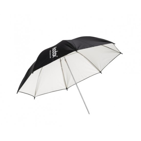 Godox 33"/84cm Black & White Umbrella