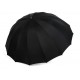 Godox 190cm/75" Black/White Parabolic Umbrella + Diffuser