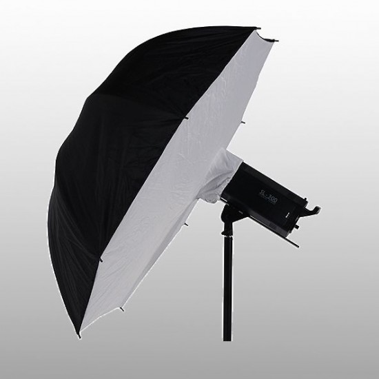 Godox Flash Bounce Umbrella Box (40", White/Black)