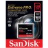 SanDisk 128GB Extreme Pro Compact Flash 160mb/s Memory Card