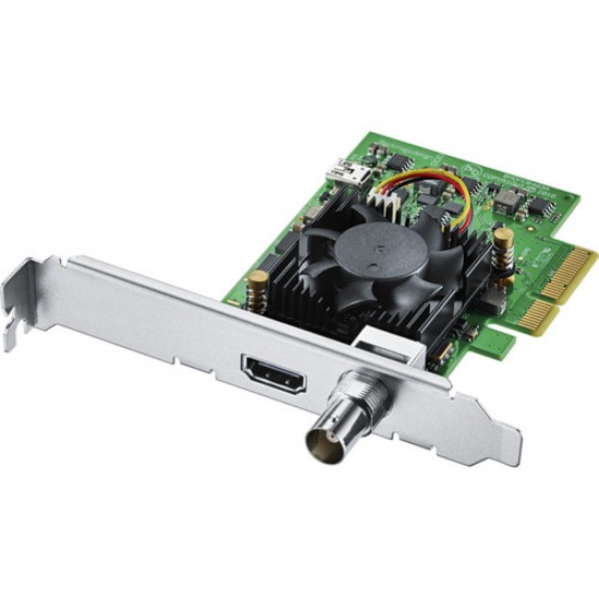 Blackmagic Design 4K DeckLink Mini Recorder