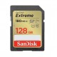 SanDisk 128GB Extreme UHS-I SDXC Memory Card