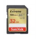 SanDisk 32GB Extreme UHS-I SDXC Memory Card (Class 10) SanDisk 32GB Extreme UHS-I SDXC Memory Card (Class 10)
