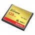SanDisk 128GB Extreme Compact Flash 120mb/s Memory Card