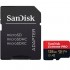SanDisk 128GB Extreme Pro (200MB/S) Micro SDXC Card