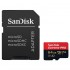 SanDisk 64GB Extreme Pro Micro SD Card (SDXC) A2 UHS-I U3 + Adapter - 200MB/s