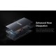Lexar 1TB SL300 USB 3.2 Gen 2 Portable SSD (1050 MB/s) Lexar 1TB SL300 USB 3.2 Gen 2 Portable SSD (1050 MB/s)