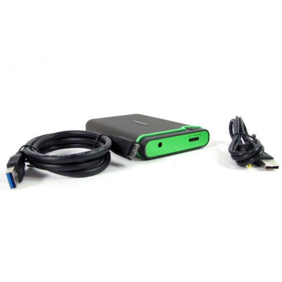 Transcend 1TB Portable External Hard Disk