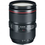 Canon EF 24-105mm f/4L IS II USM Lens Canon EF 24-105mm f/4L IS II USM Lens