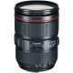 Canon EF 24-105mm f/4L IS II USM Lens Canon EF 24-105mm f/4L IS II USM Lens