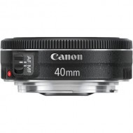 Canon EF 40mm f/2.8 STM Lens Canon EF 40mm f/2.8 STM Lens