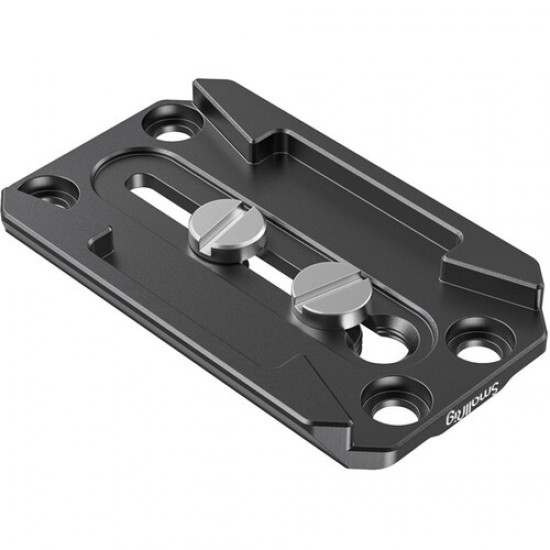 SmallRig Quick Release Plate (Manfrotto 501 Style) 128
