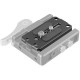 SmallRig Quick Release Plate (Manfrotto 501 Style) 128